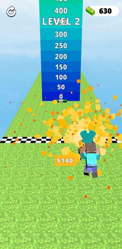 矿车叠叠乐游戏官方版安卓手机安装步骤截图