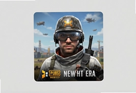 PUBG MOBILE NEW ERA国际服最新版下载安装教程