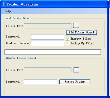 Folder Guard2026 �ļ��м��������ع���