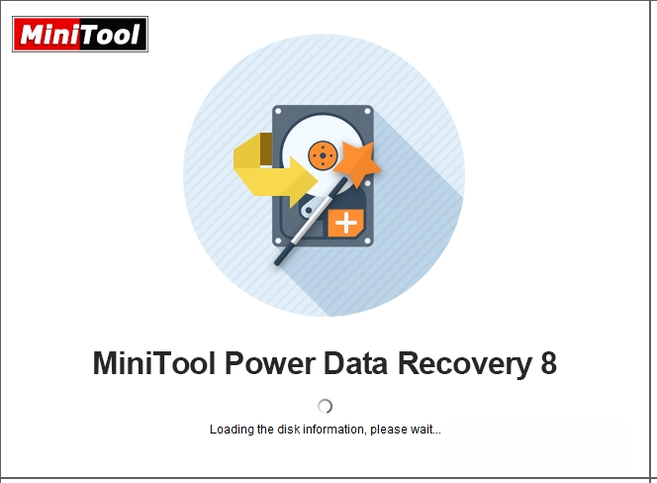 Power Data Recovery5.5.0.5 ���ݻָ�����