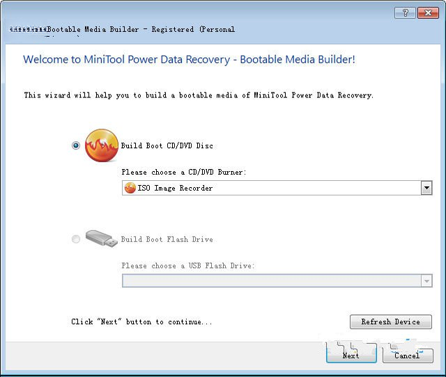 Power Data Recovery5.5.0.5 ���ݻָ�����