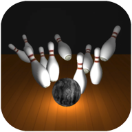 3D������ģ����3D Bowling Simulator14 ��׿��