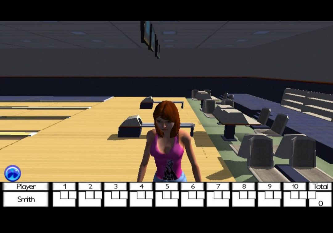 3D保龄球模拟器3D Bowling Simulator14 安卓版 3D保龄球模拟器3D Bowling Simulator14 安卓版