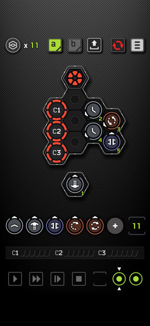 ����2��׿��Ϸ���أ�the Sequence2��