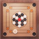 Carrom Disc Pool安装器19.1.0 经典桌球对战