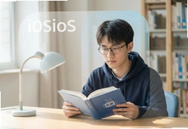自习君iOS版下载安装,高效自习必备app