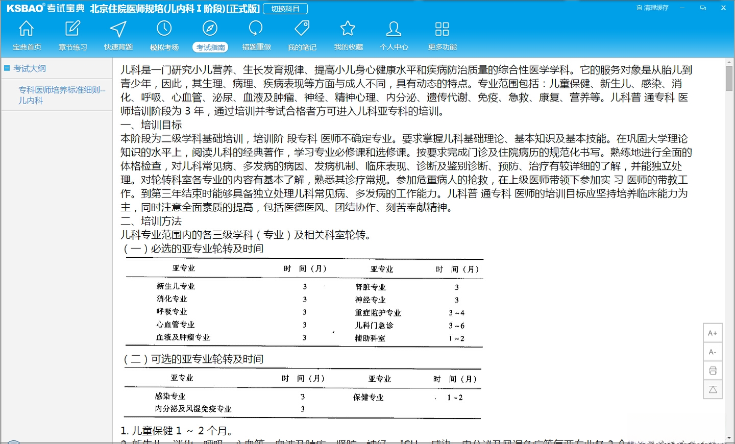 住院医师考试宝典2026 医学考试题库 住院医师考试宝典2026 医学考试题库