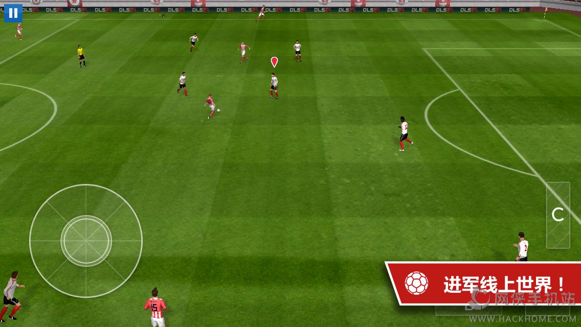 �λ�������Ϸ�ֻ������أ�Dream League���������ݰ���