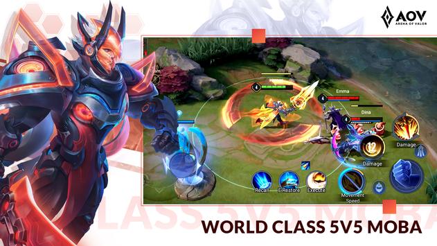 Garena AOV AOV DAY������Ϸ���İ�����