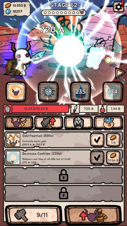 像素恶魔城游戏官方手机版 像素恶魔城游戏官方手机版