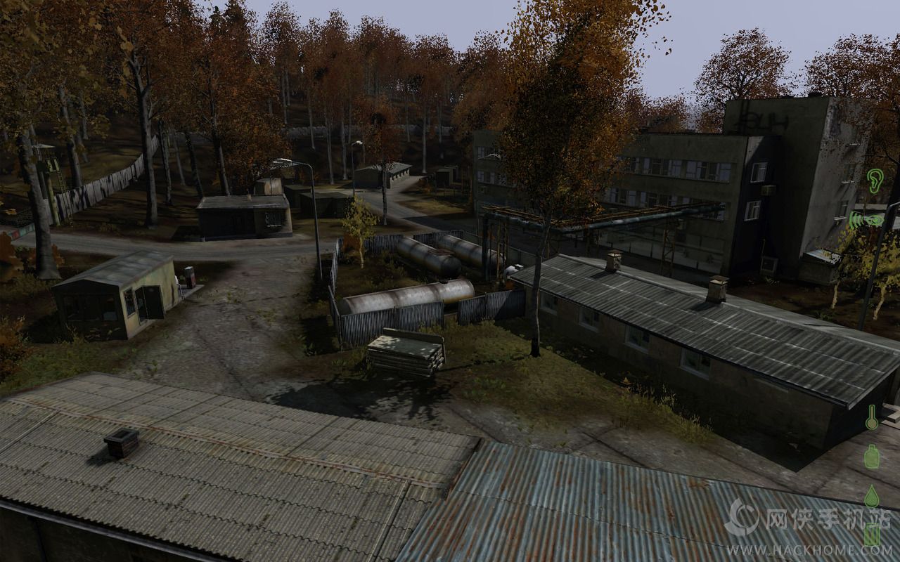 DayZ�ٷ��ֻ���