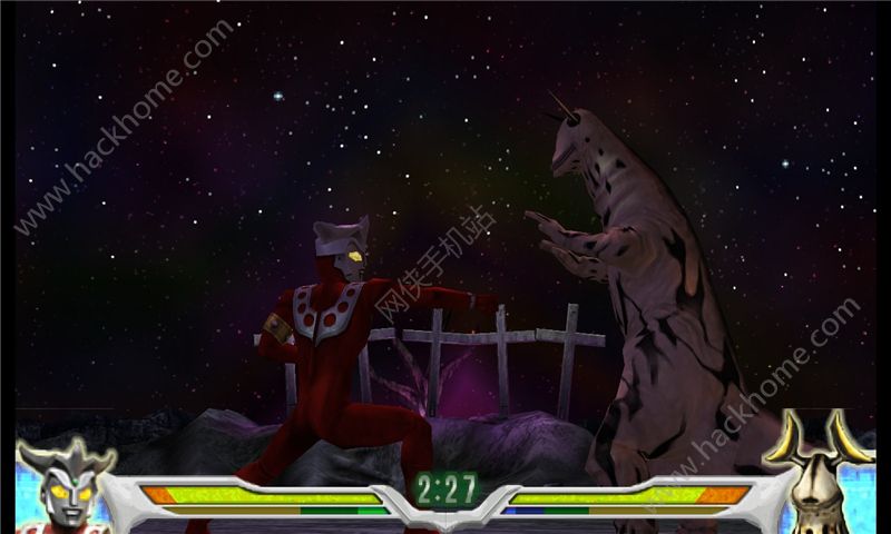 奥特曼进化6最新版下载中文版 奥特曼进化6最新版下载中文版