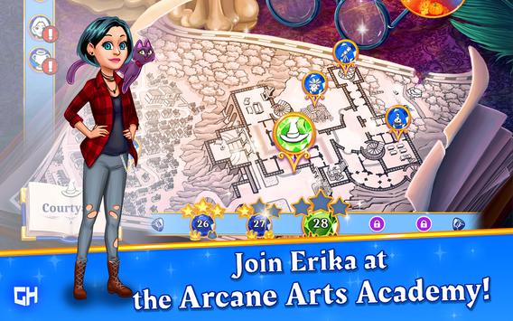 ����ѧԺ���İ氲׿��Ϸ��Arcane Arts Academy��