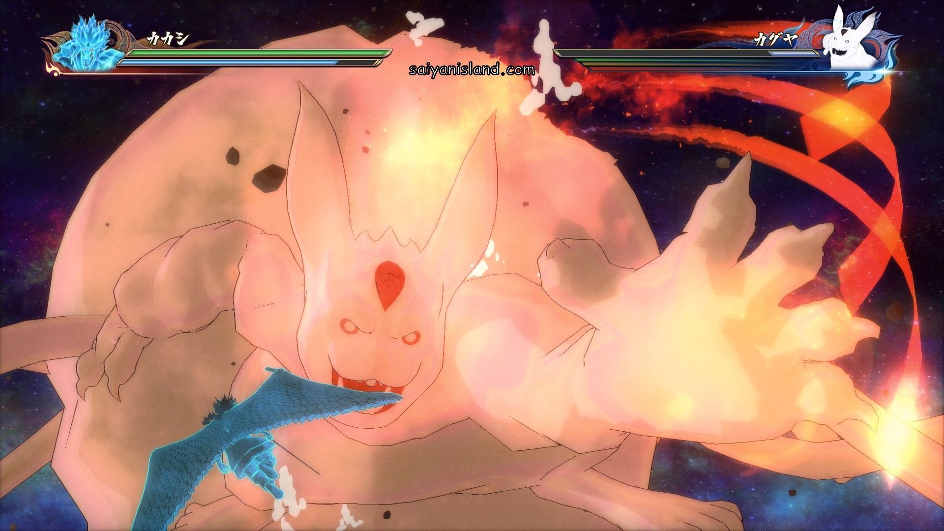 ��Ӱ�����۷�Ծ����ιٷ����°棨naruto slugfest��