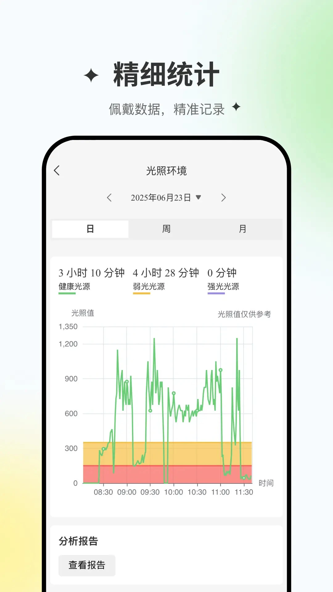 星同智能2.0.71 智能眼镜管理