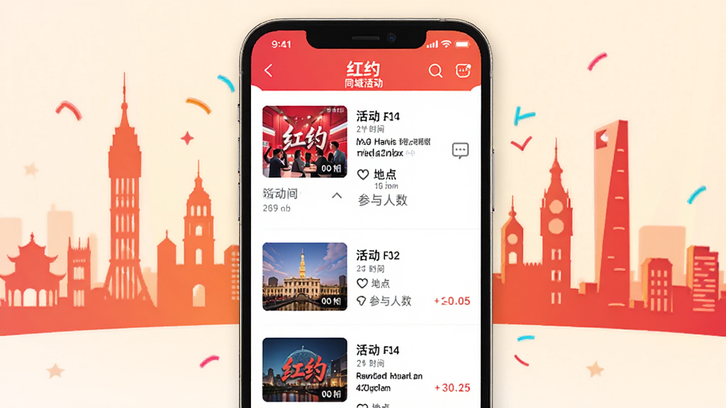һ��չʾ����Լ��APPͬ�ǻҳ���ͼƬ����Ļ����ʾ��б�����������桢ʱ�䡢�ص�Ͳ��������������г��еر��Ӱ�����������������ã�ͻ�����¾ۻ��Χ�����ʸ��壬�ɾ����޶���Ԫ��
