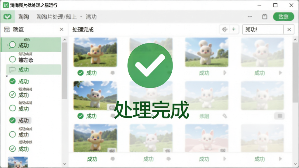 ���壺����ͼƬ������֮�����н�ͼ����ʾ������ɵ���ʾ��Ϣ�����֣�����Ϊ�Թ�ͼ��͡�������ɡ����֣�����Ϊ���������档�Ű棺������ˣ���ʾ��Ϣͻ���������ɫ���⣬��ʾ�ɹ���ϸ�ڣ�������ɵ�ͼƬ�б���ʾ���ɹ���״̬�����ʣ����壬�ɾ����޶���Ԫ��