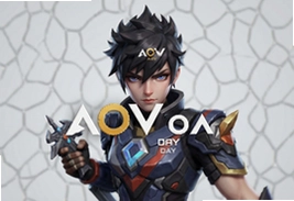 Garena AOV最新版中文下载,AOV DAY福利版安卓安装包