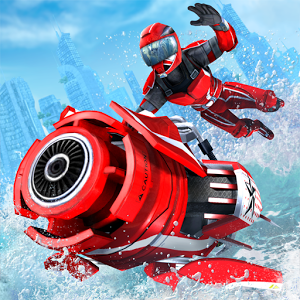 Riptide GP: Renegade2026.08.27 ˮ�Ͼ���