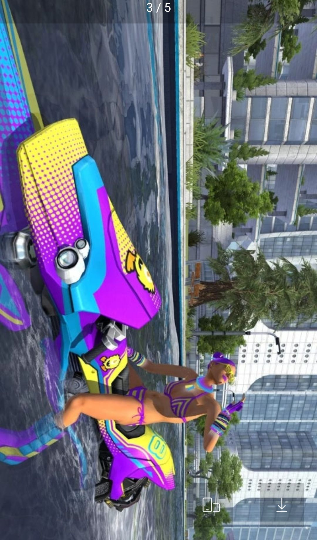 Riptide GP: Renegade2026.08.27 ˮ�Ͼ���