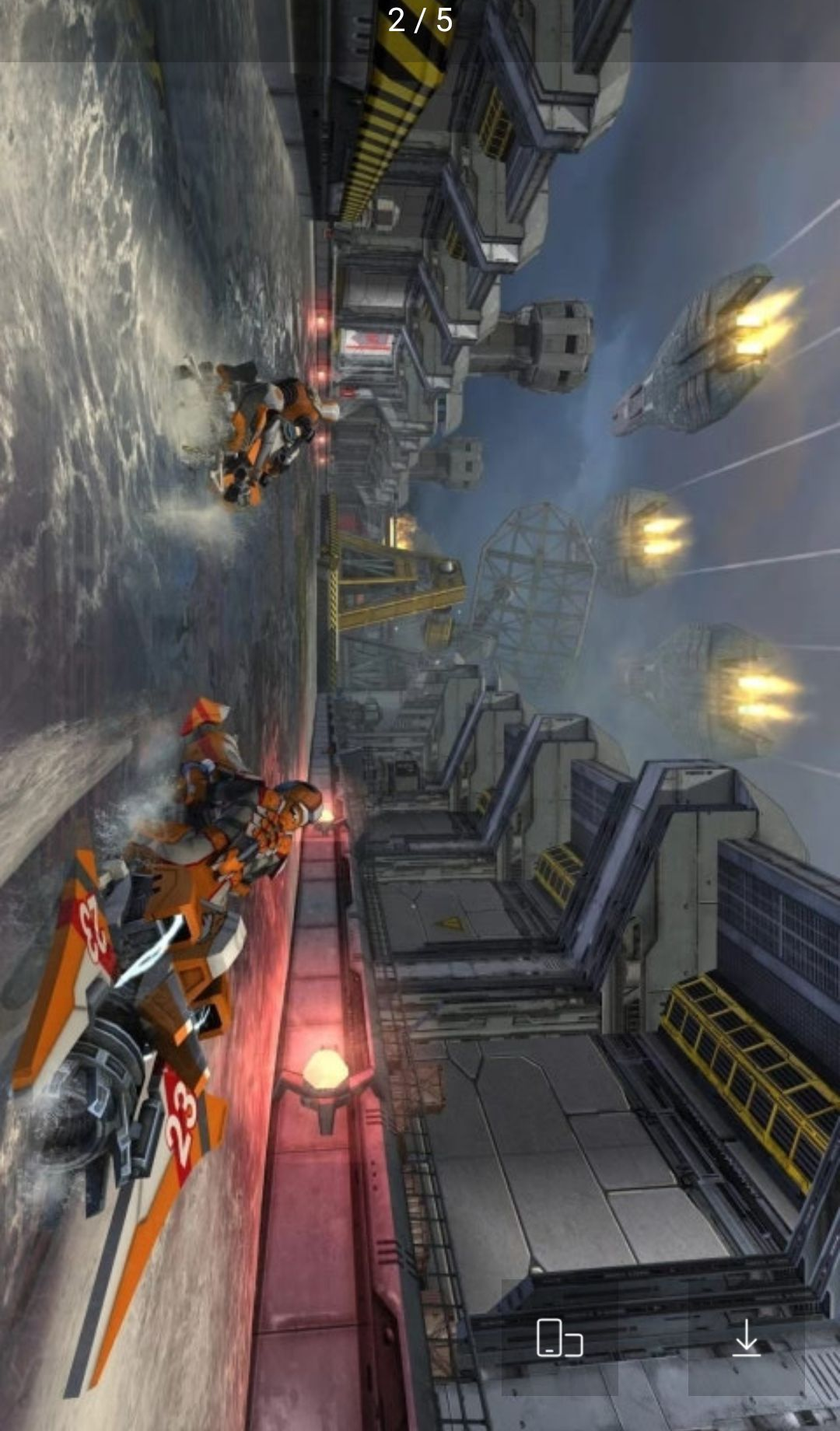 Riptide GP: Renegade2026.08.27 ˮ�Ͼ���