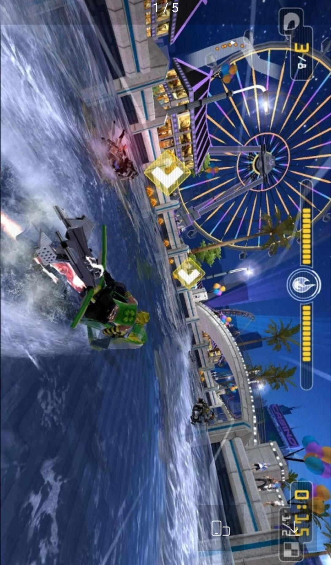 Riptide GP: Renegade2026.08.27 ˮ�Ͼ���