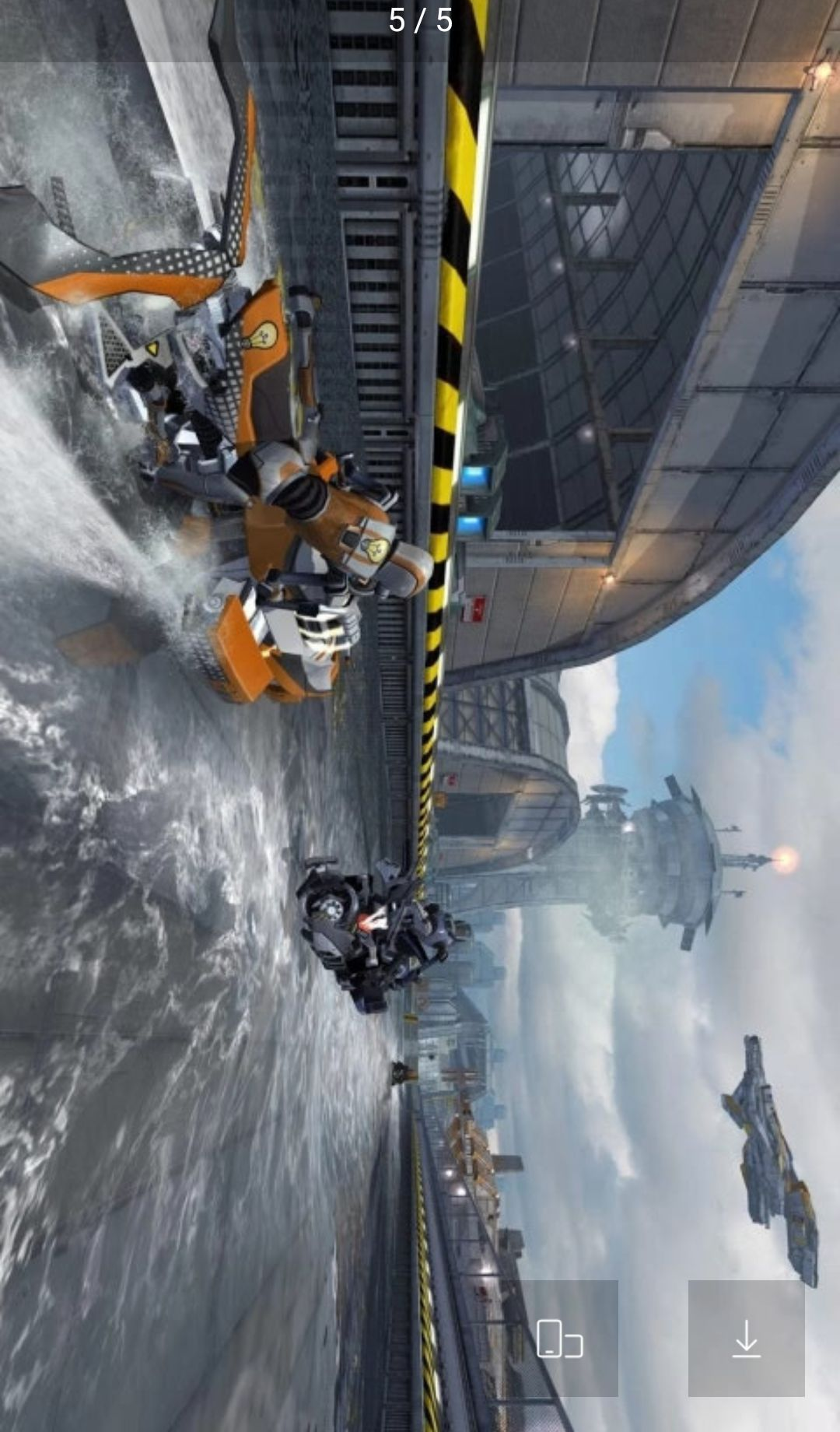 Riptide GP: Renegade2026.08.27 ˮ�Ͼ���