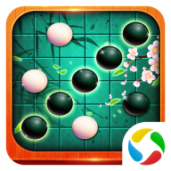 五子棋大战2.8.1 经典五子棋对战