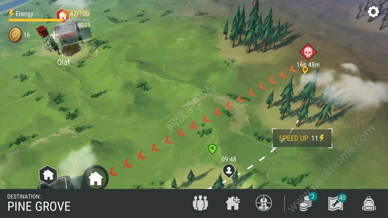 地上终末之日生存1.5.8汉化版资源安卓版(Last Day on Earth)游戏画面截图