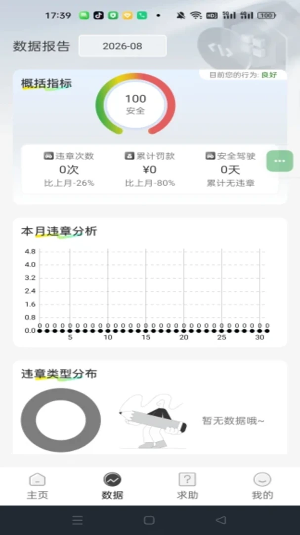 交通车辆违规指南1.0.3 违章查询处理助手 交通车辆违规指南1.0.3 违章查询处理助手