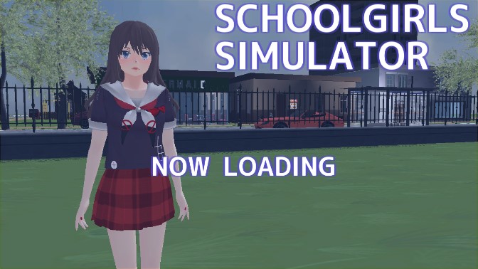 School Girls Simulator最新版汉化游戏安卓下载 中文版游戏常见问题解决