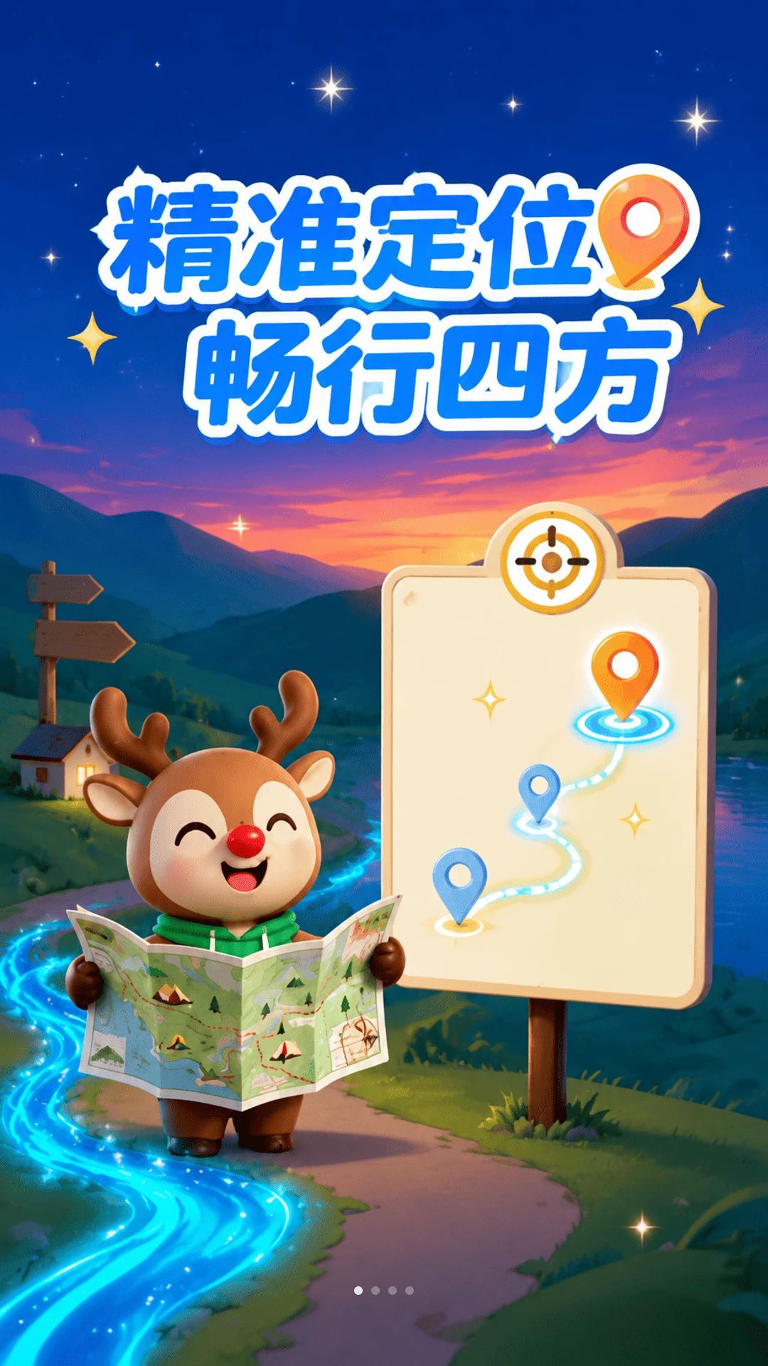 三维山河全景地图1.0.1 全景地图浏览 三维山河全景地图1.0.1 全景地图浏览