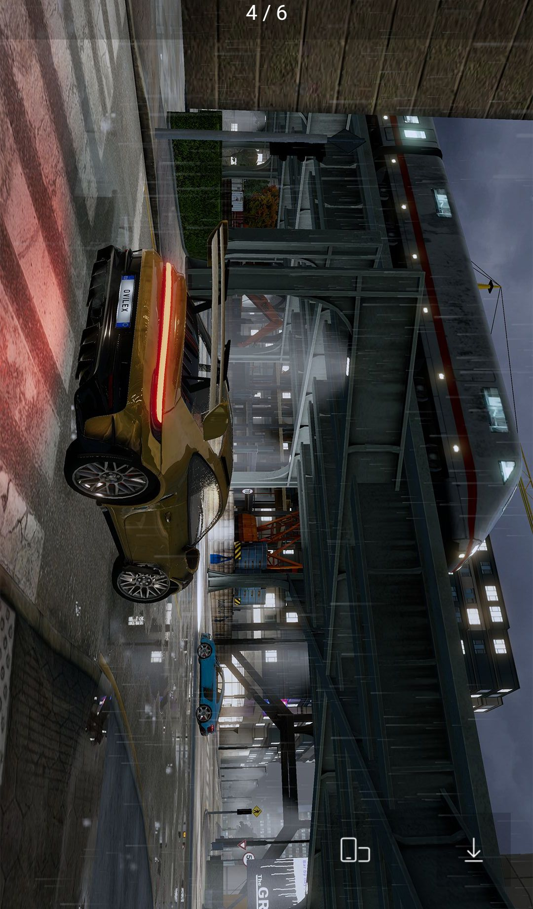 ��Уģ������EVODriving School Simulator : EVO1.98.4 ��ʻģ����Ϸ