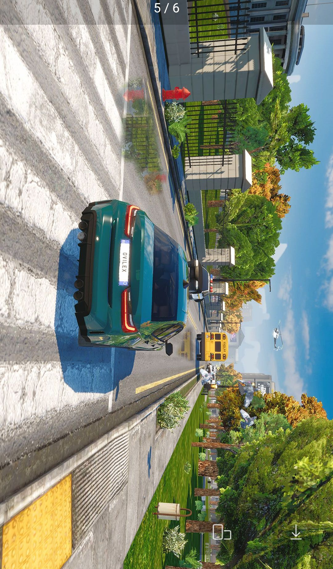 ��Уģ������EVODriving School Simulator : EVO1.98.4 ��ʻģ����Ϸ