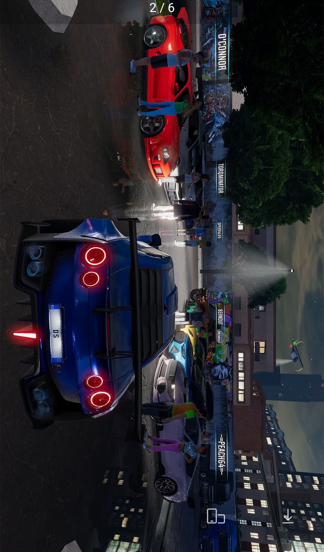��Уģ������EVODriving School Simulator : EVO1.98.4 ��ʻģ����Ϸ