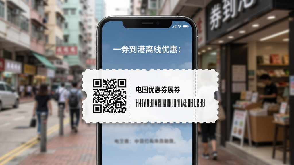 һȯ���������Ż�ȯչʾ���ֻ���Ļ����ʾһ�ŵ����Ż�ȯ��ȯ���ж�ά���ȯ�룬����Ϊ��۽�ͷ���̣�����۽����Ű��࣬���дʵ��ϸ�����������ʸߣ��ɾ��޸���