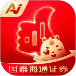 国泰海通灵犀9.30.30 智能投资助手