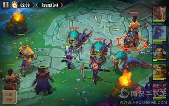 Juggernaut Wars幻想RPG游戏最新版下载 Juggernaut Wars幻想RPG游戏最新版下载