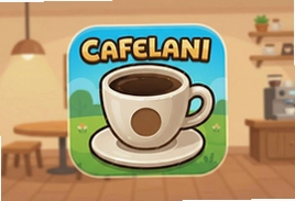 咖啡屋手游最新版下载安装 Cafeland 安卓版