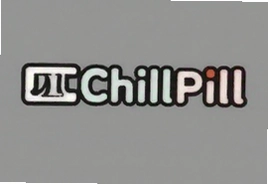 吃了这粒ChillPill,焦虑瞬间治愈的放松指南
