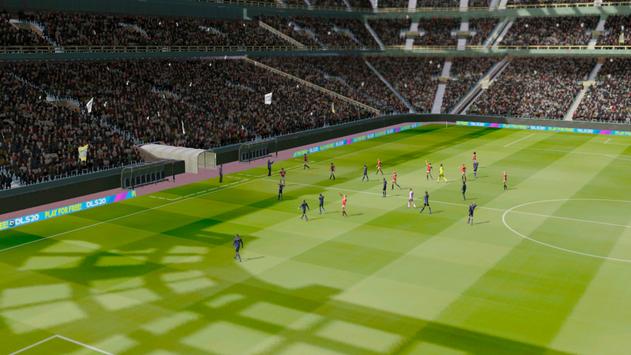 Dream League Soccer 2024最新安卓版 Dream League Soccer 2024最新安卓版