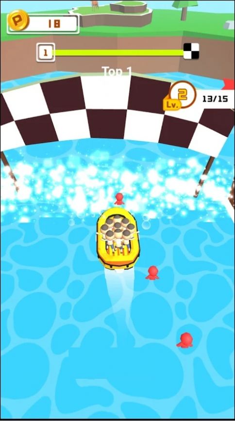 Aqua Park Drift��Ϸ��׿���°�