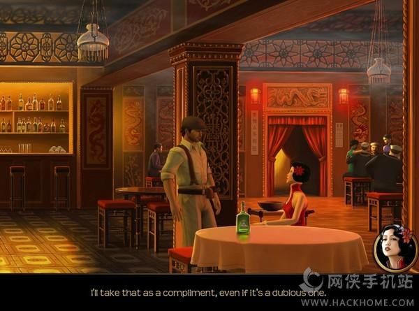 Lost Horizon��Ϸ�ٷ���׿�棨��ʧ�ĵ�ƽ�ߣ�