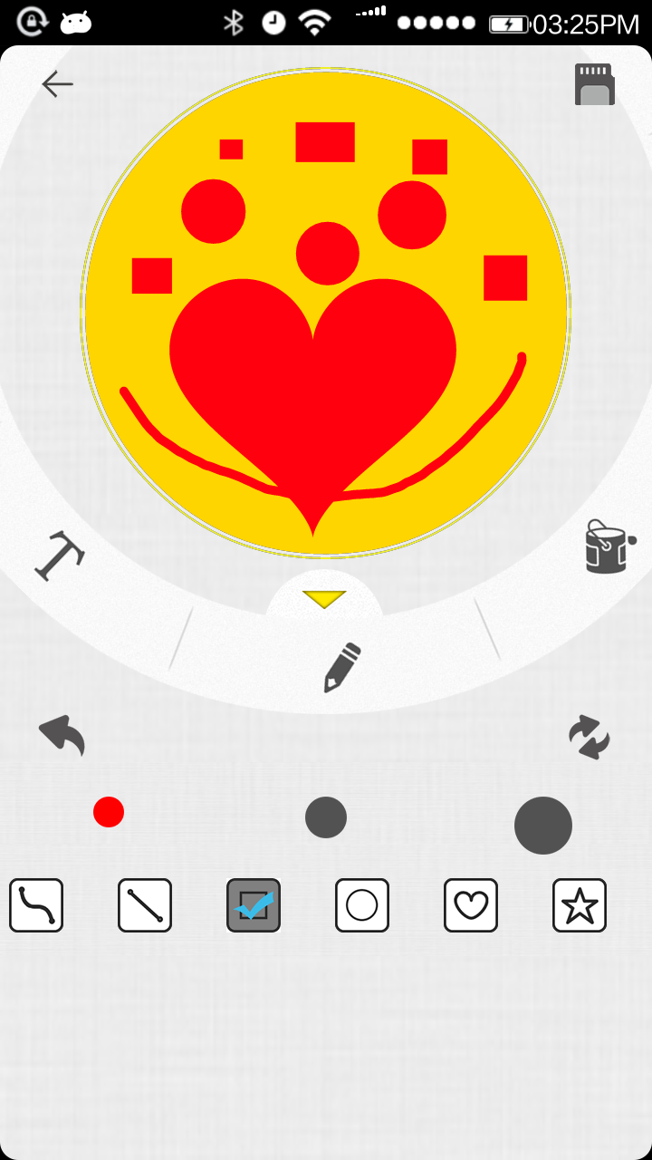 芭蕾灯安卓版app 芭蕾灯安卓版app