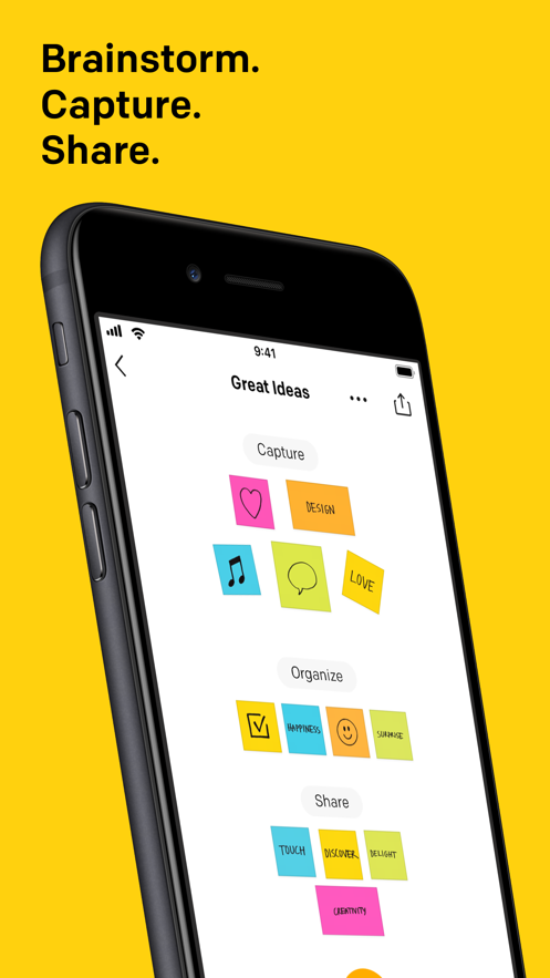 Post-it������app��������