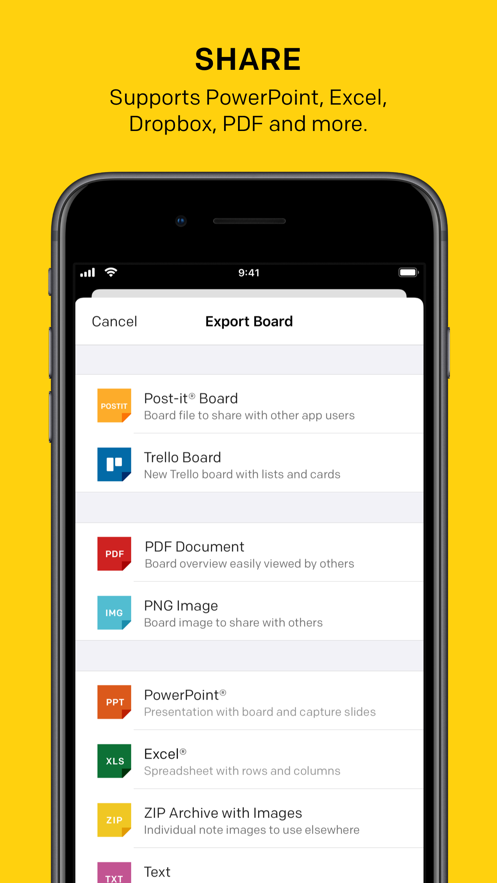 Post-it������app��������