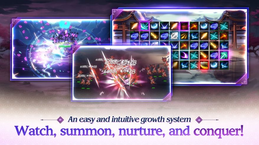 Ghost Hunter Idle游戏汉化版下载 Ghost Hunter Idle游戏汉化版下载