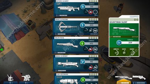 ̫���̾�2��ϷIOS�ֻ��棨Space Marshals 2��