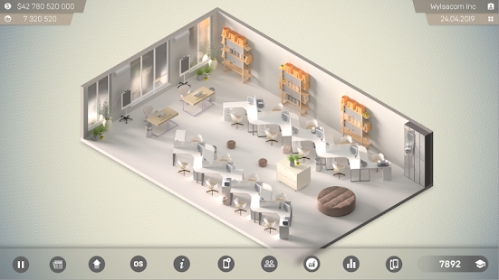 �����ֻ����2���ιٷ���׿�棨Smartphone Tycoon 2��