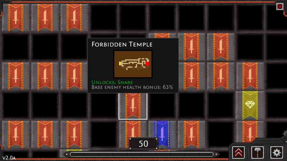����ս��2���İ�׿�棨Dungeon Warfare 2��
